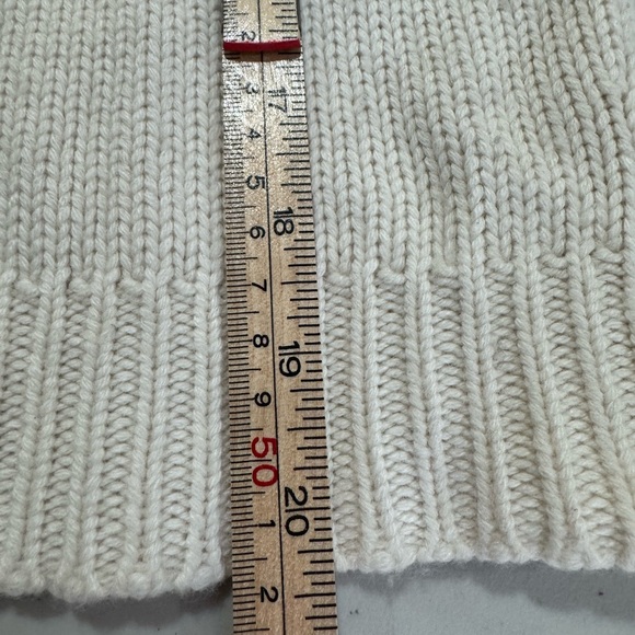 Autumn Cashmere Women Popcorn Sleeve Sweater Size XS - Picture 6 of 6